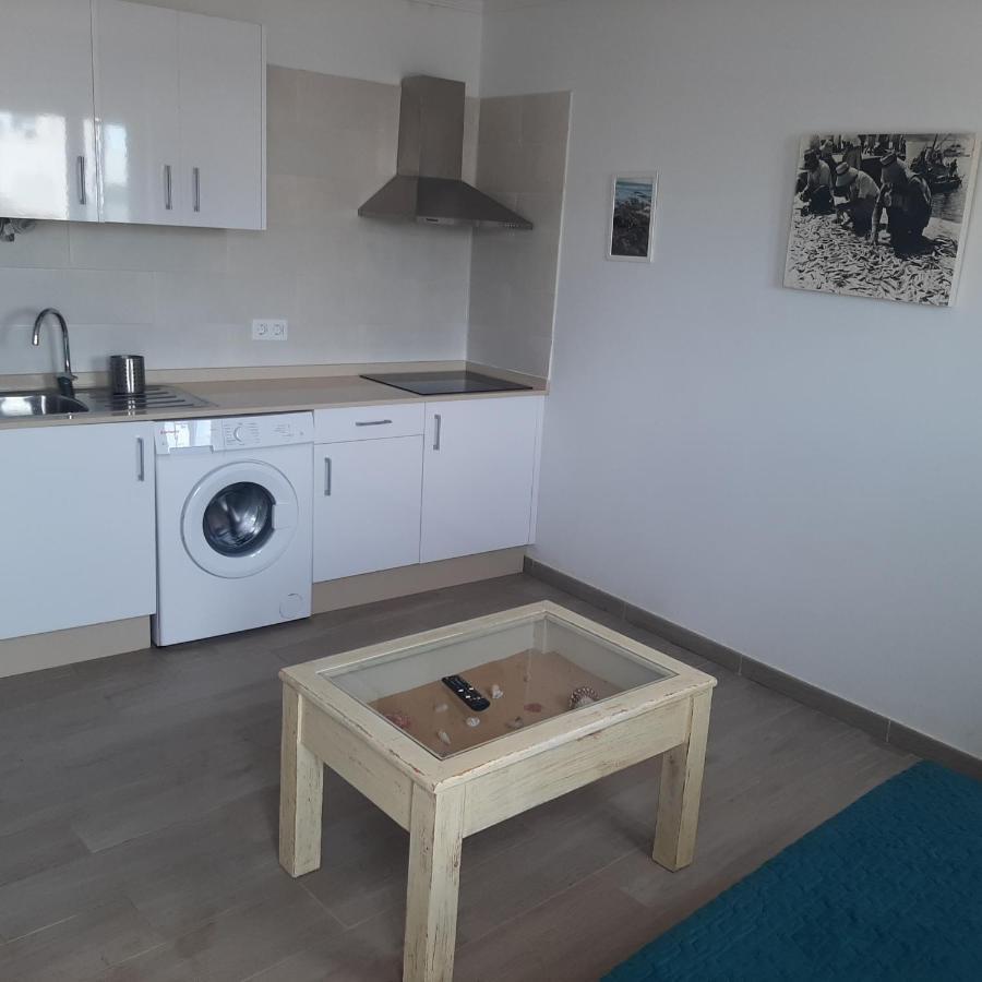 Apartamento La Maresia 2 Caleta de Sebo Exterior foto